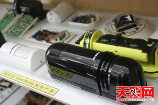 谁给安防产品打假开具药方